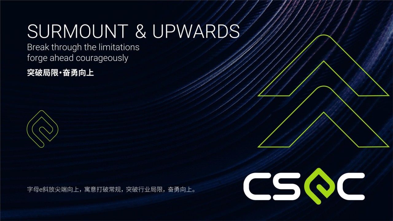 中法环保｜品牌视觉全案设计 品牌视觉 / 品牌全案案例展示图6 王双品牌设计