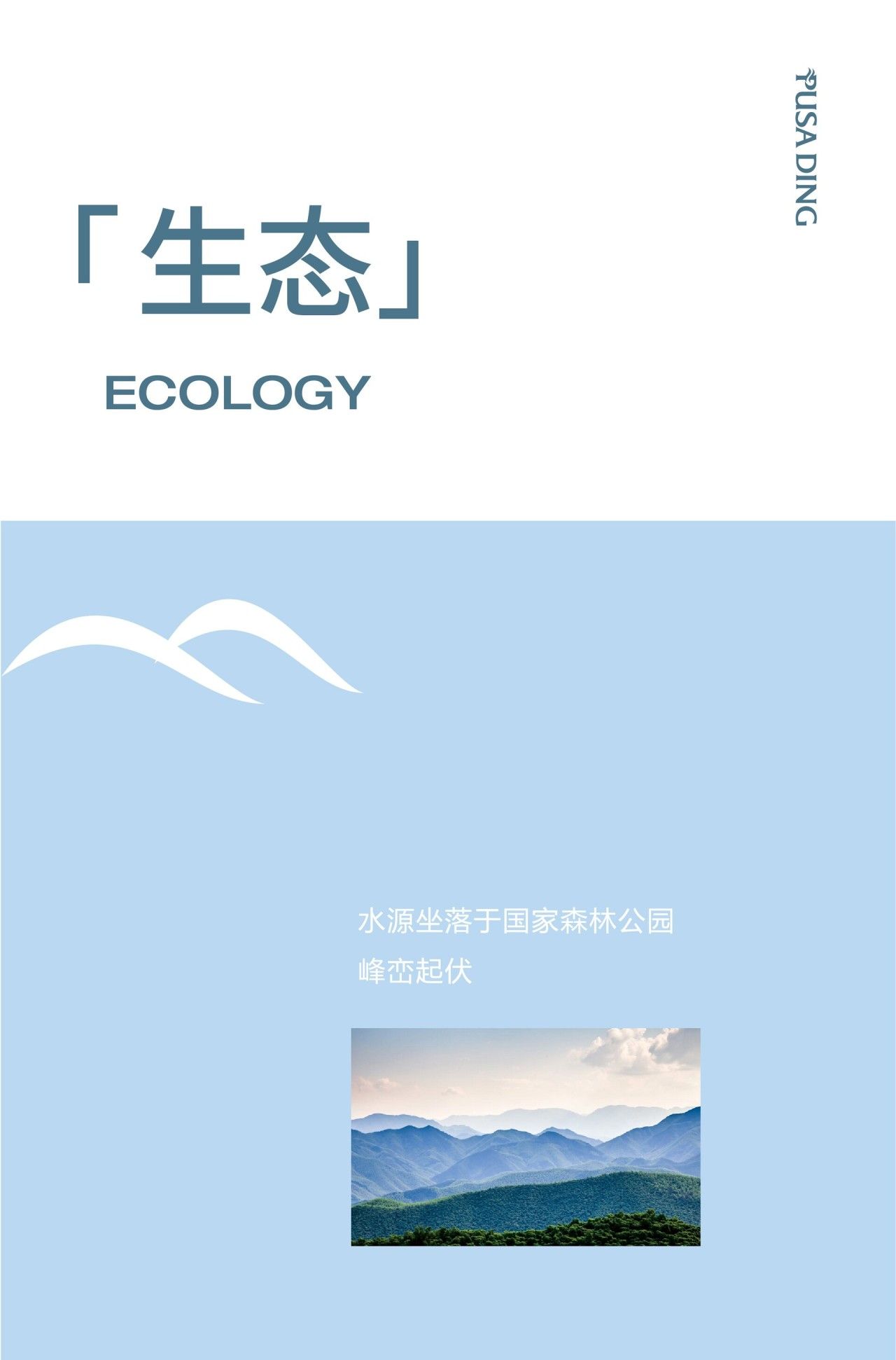 菩萨顶|品牌VI设计 品牌视觉案例展示图12 王双品牌设计
