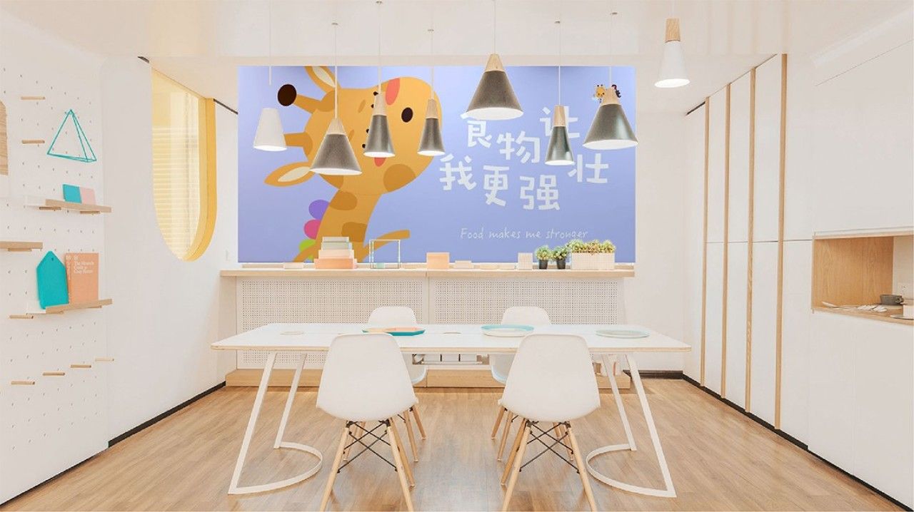 一只小鹿|品牌VI设计 品牌视觉案例展示图15 王双品牌设计