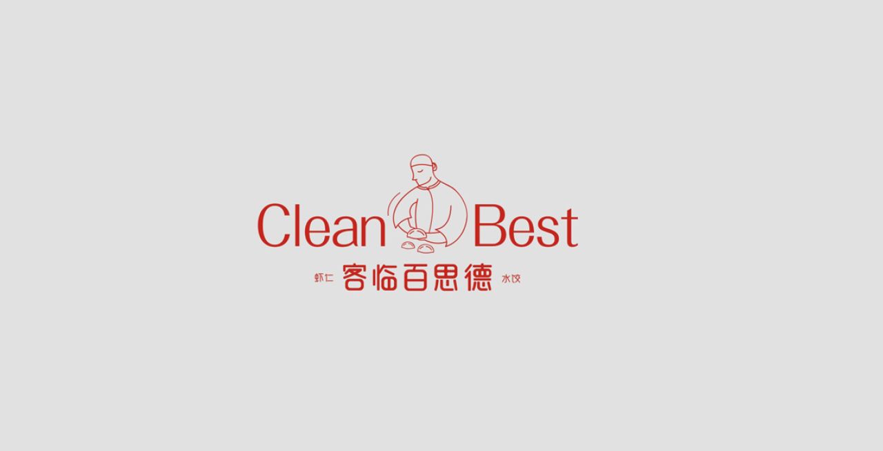 客临百思德|品牌全案设计 品牌视觉 / 品牌全案案例展示图1 王双品牌设计