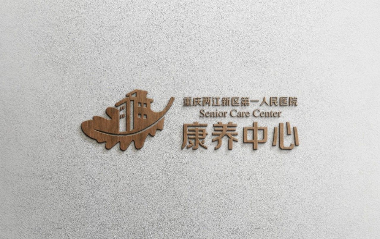 两江医院｜品牌VI设计 品牌视觉案例展示图12 王双品牌设计