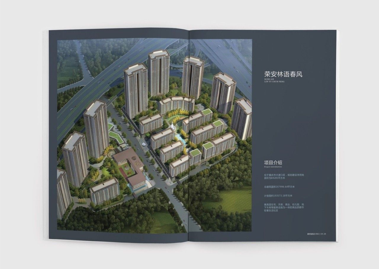 鹏帆建设｜品牌全案策划设计 品牌视觉 / 品牌全案案例展示图7 王双品牌设计