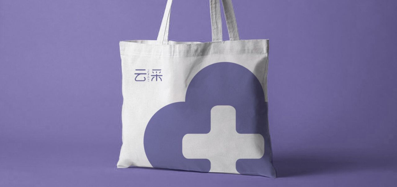 云采科技 品牌视觉案例展示图9 王双品牌设计