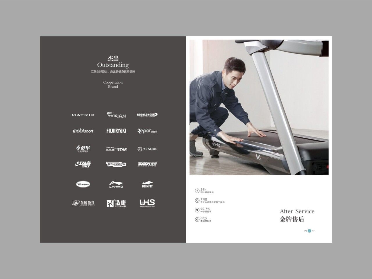 优医 CARE|品牌全案策划 品牌全案案例展示图6 王双品牌设计