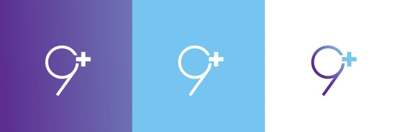 9 号云诊|品牌VI设计 品牌视觉案例展示图4 王双品牌设计