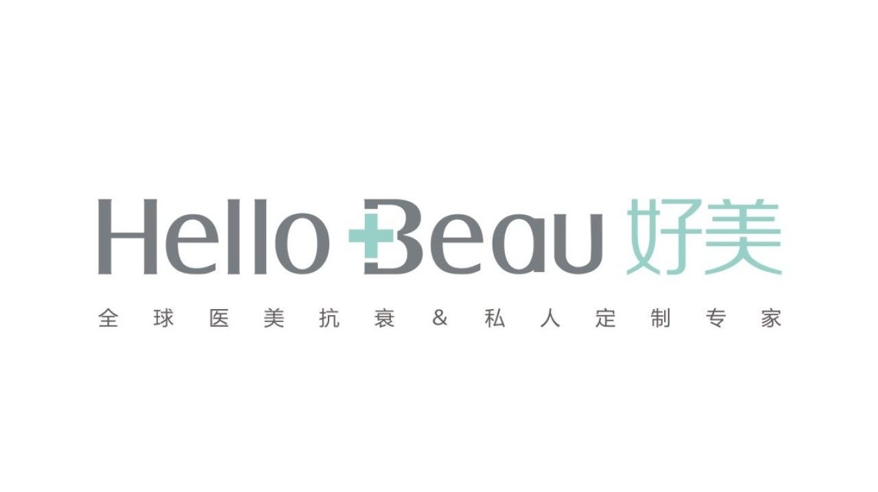 好美|品牌视觉全案设计 品牌视觉 / 品牌全案案例展示图1 王双品牌设计
