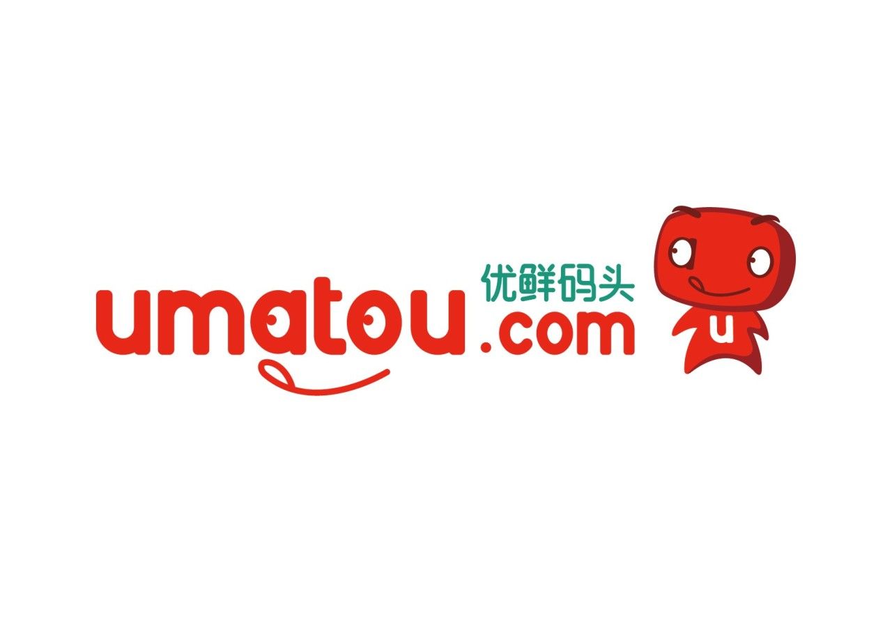 优鲜码头｜品牌VI设计 品牌视觉案例展示图1 王双品牌设计