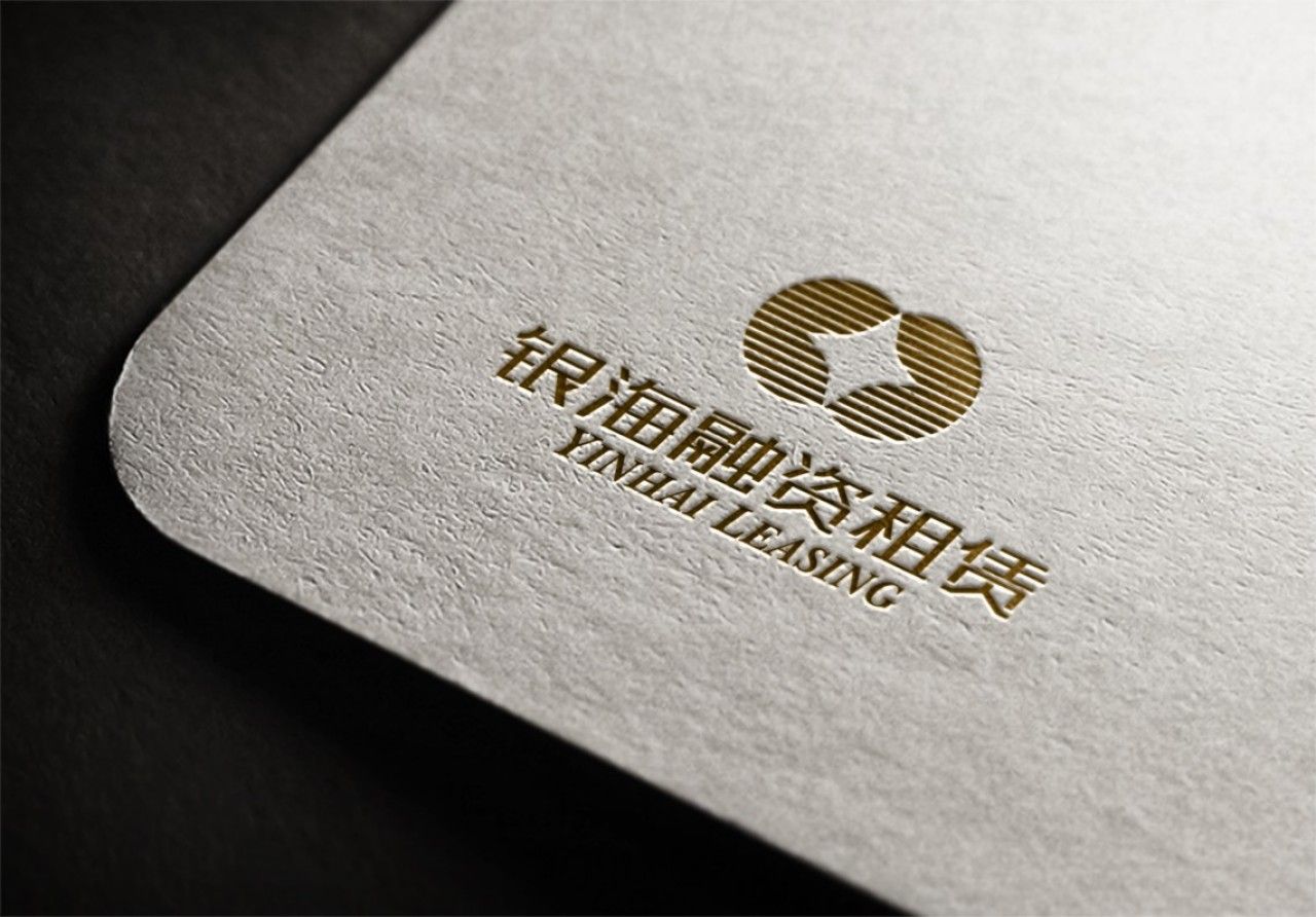 银海｜品牌视觉全案设计 品牌视觉 / 品牌全案案例展示图7 王双品牌设计