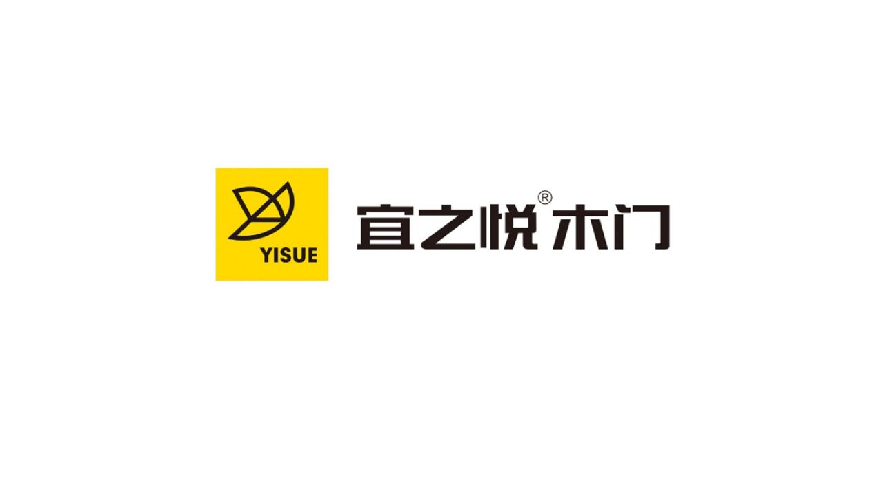 宜之悦木门|品牌视觉全案设计 品牌视觉 / 品牌全案案例展示图6 王双品牌设计