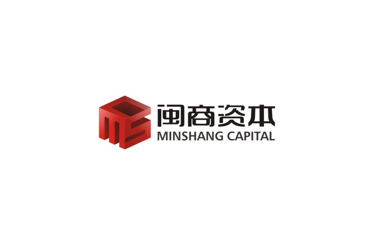 闽商资本|品牌VI设计 品牌视觉案例展示图1 王双品牌设计