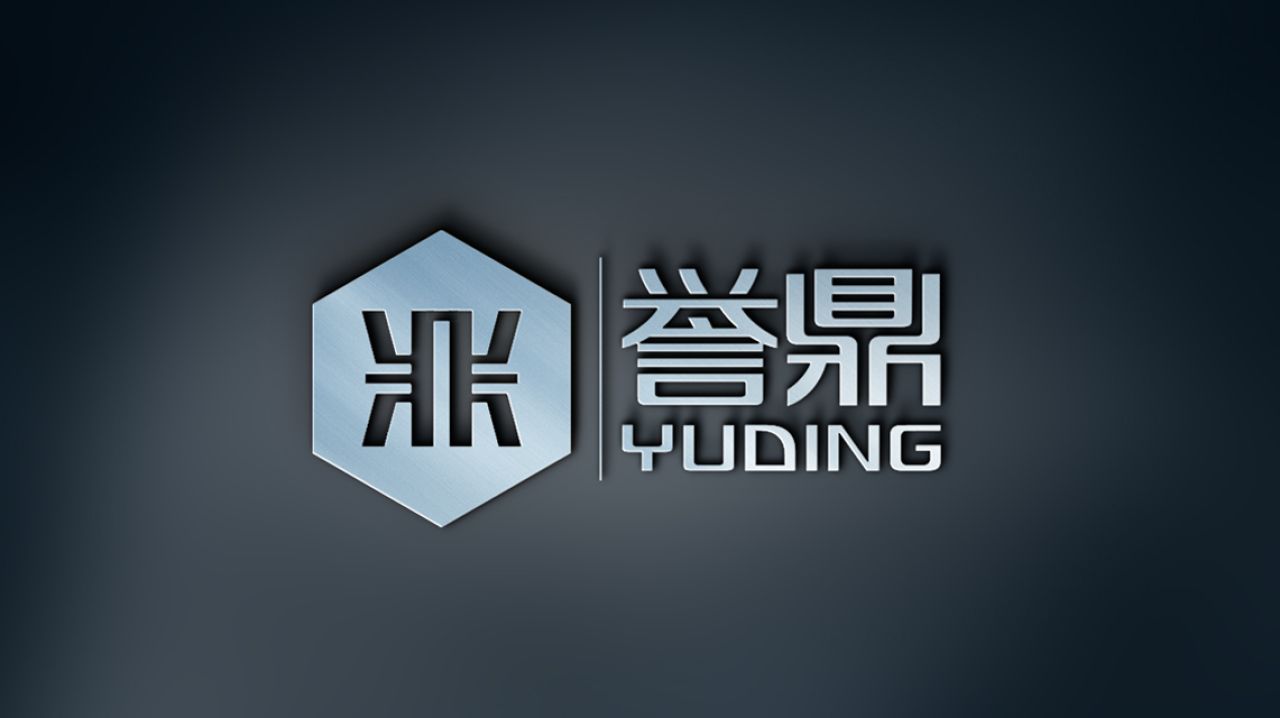 誉鼎｜品牌VI设计 品牌视觉案例展示图1 王双品牌设计