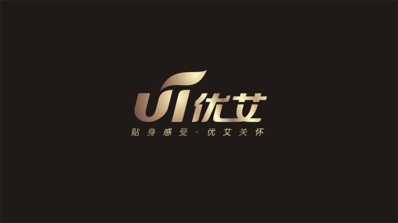 UI卫生巾 品牌全案案例展示图1 王双品牌设计