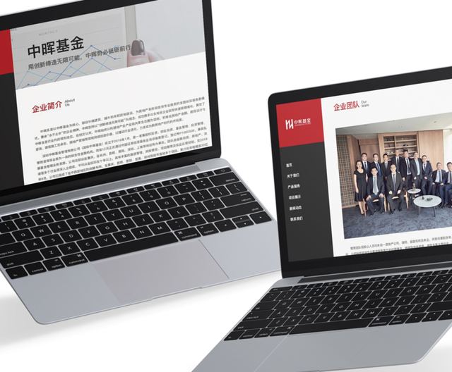 中晖基金｜品牌全案策划 品牌全案案例 王双品牌设计