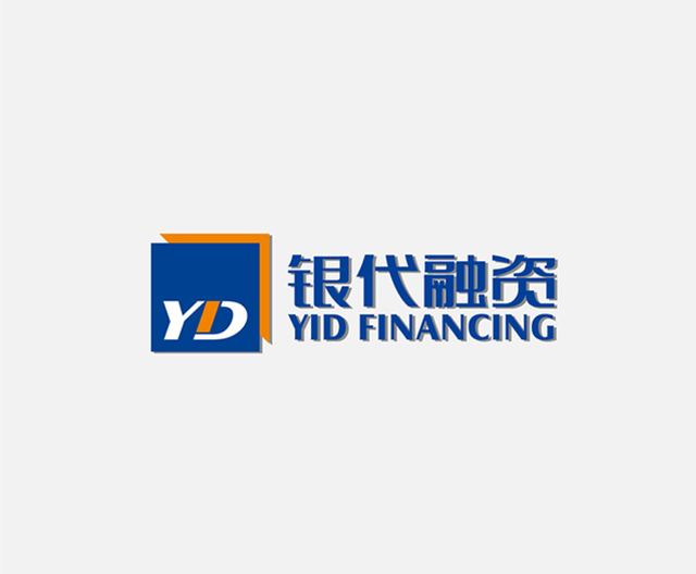 银代融资|品牌VI设计 品牌视觉案例 王双品牌设计