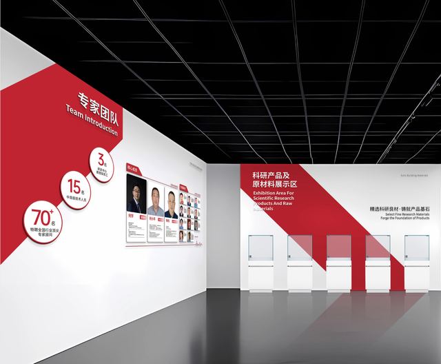 南充市旭宇建材｜品牌视觉原创设计 导视设计案例 王双品牌设计