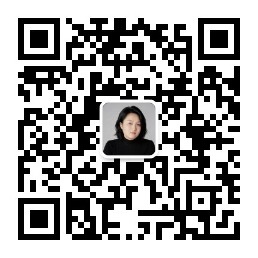 王双品牌设计公众号二维码